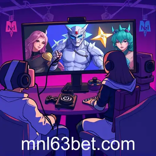 The Digital Age of Gaming Revolution