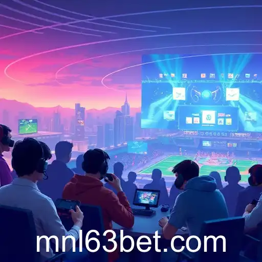 Digital Evolution in Gaming: A 2025 Perspective