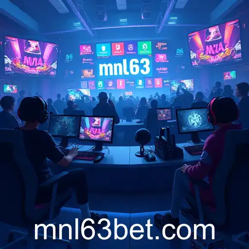 The Rise of Digital Playgrounds