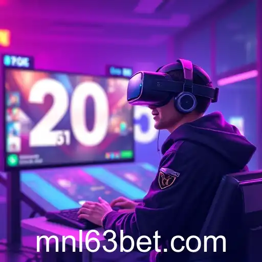 Digital Revolution in Online Gaming