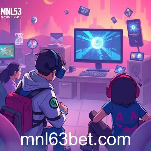 The Evolution of Online Gaming: MNL63 Leading the Charge