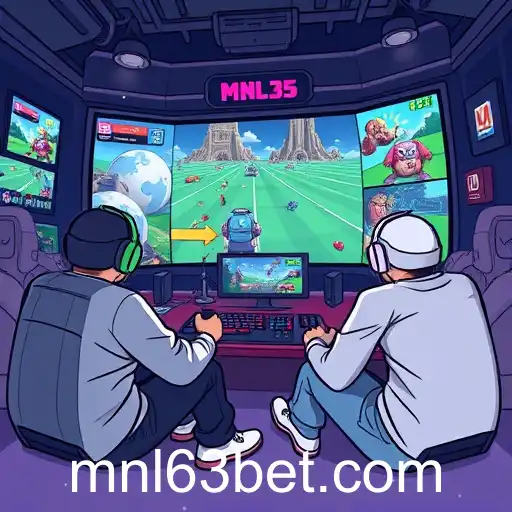 Gaming in the Digital Age