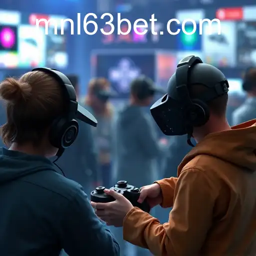 Digital Evolution: Gaming's Role in the 2025 Landscape