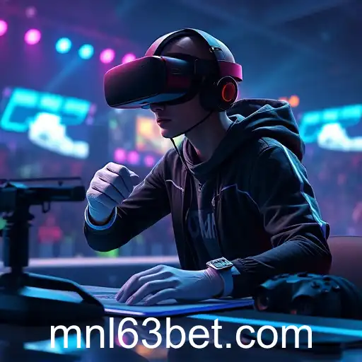 Gaming Revolution: mnl63's Unprecedented Impact