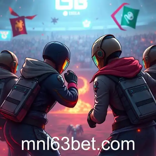 Exploring the Thrills of Multiplayer Battles: A Category Revolutionized by 'mnl63'