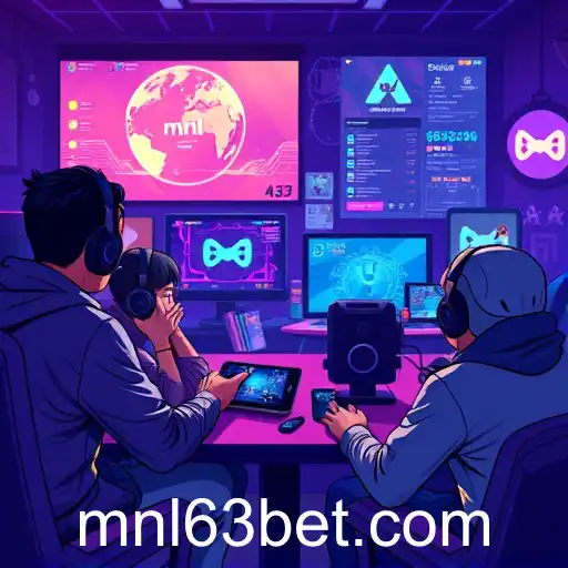 The Evolution of Online Gaming Platforms Amid Global Shifts