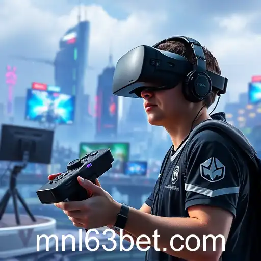 The Evolution of Online Gaming