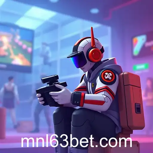 Digital Escape: The Gaming Renaissance