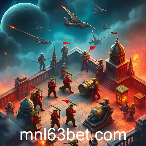 Gaming Platform Revolutionizes Digital Entertainment