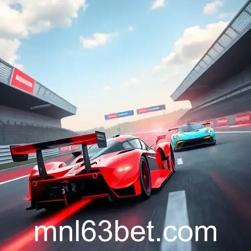 Unleash Your Speed with 'Racing Thrills': Explore the Adrenaline-Packed World of High-Octane Fun