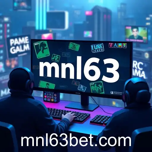 Revolutionizing Online Gaming with 'mnl63'