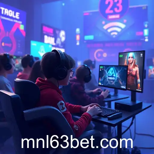 The Rise of Online Gaming Communities