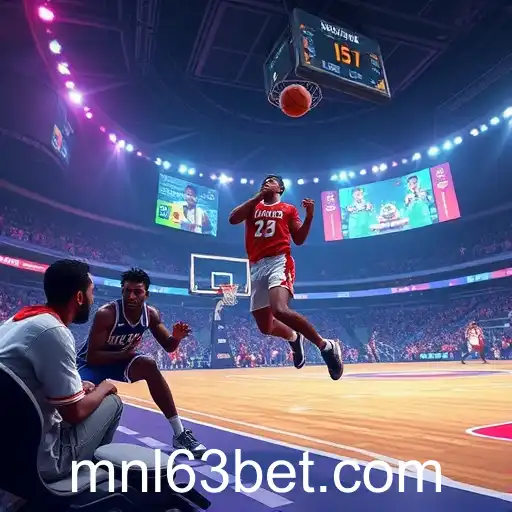 Exploring the Dynamic World of 'Sports Arena' Games