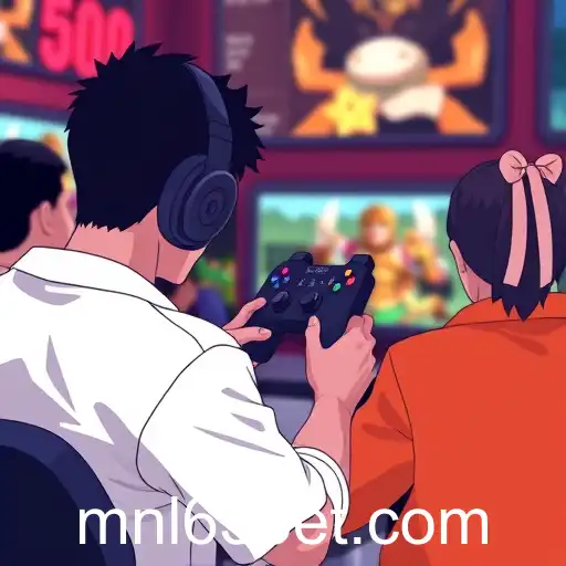 Unprecedented Growth in Online Gaming Communities